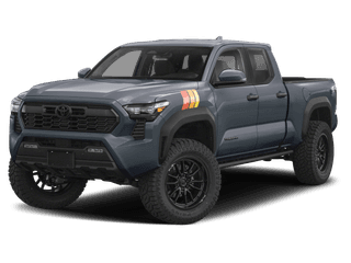 Toyota Tacoma 4WD TRD Off Road Hybrid Double Cab 5' Bed AT (Natl) Toyota Tacoma 4WD TRD Off Road Hybrid Double Cab 5' Bed AT (Natl)