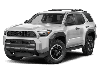Toyota 4Runner TRD Off Road Premium 4WD (SE) Toyota 4Runner TRD Off Road Premium 4WD (SE)