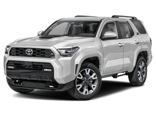 Toyota 4Runner TRD Sport 4WD (SE) Toyota 4Runner TRD Sport 4WD (SE)
