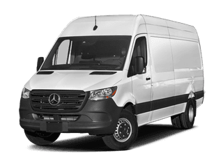 Mercedes-Benz Sprinter Cargo Van High Roof 4-Cyl Diesel HO 3500XD High Roof I4 Diesel HO 170" AWD Mercedes-Benz Sprinter Cargo Van High Roof 4-Cyl Diesel HO 3500XD High Roof I4 Diesel HO 170" AWD
