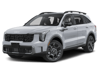 Kia Sorento X-Line SX Prestige AWD Kia Sorento X-Line SX Prestige AWD