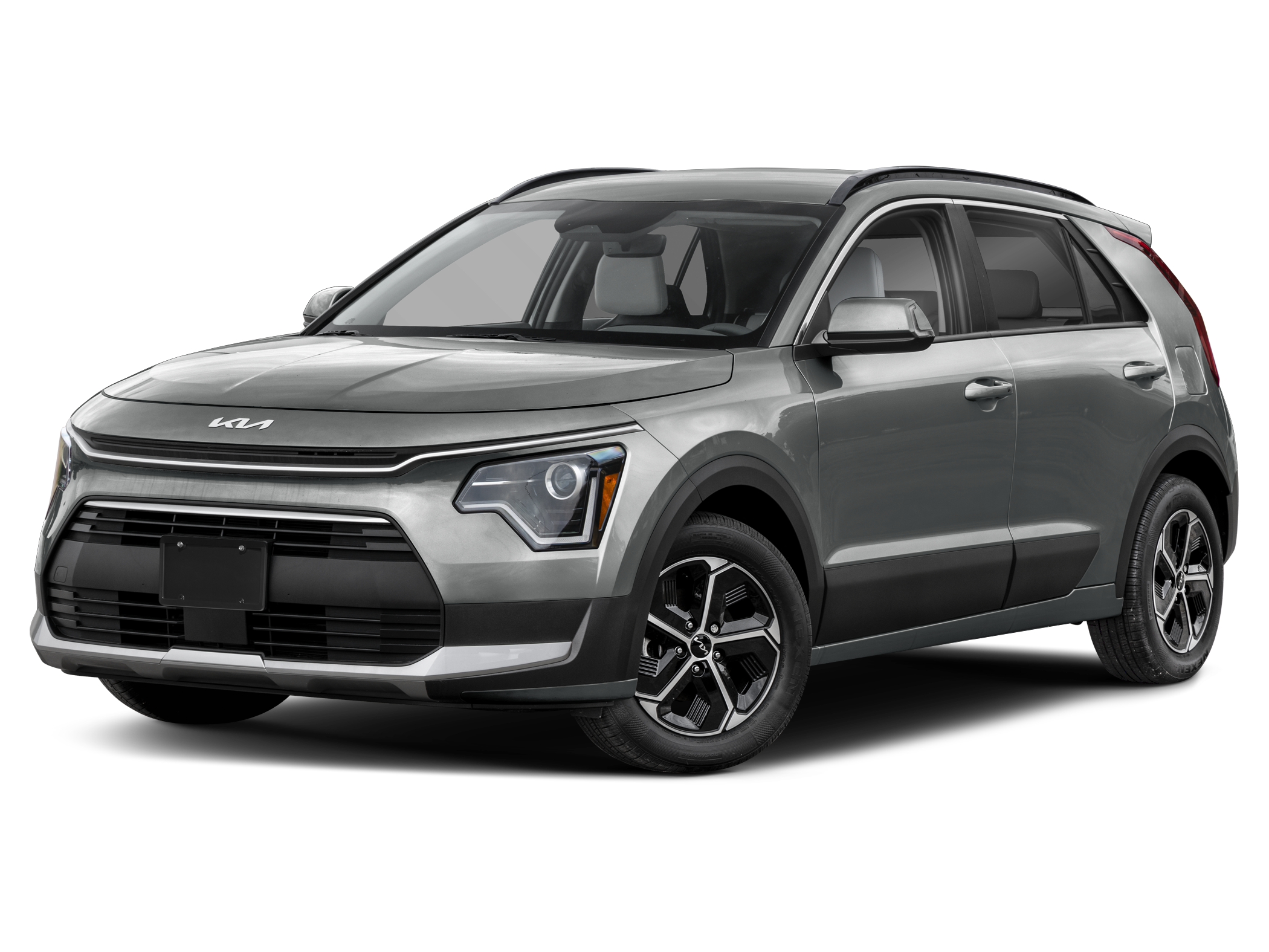 Kia Niro EX FWD Kia Niro EX FWD