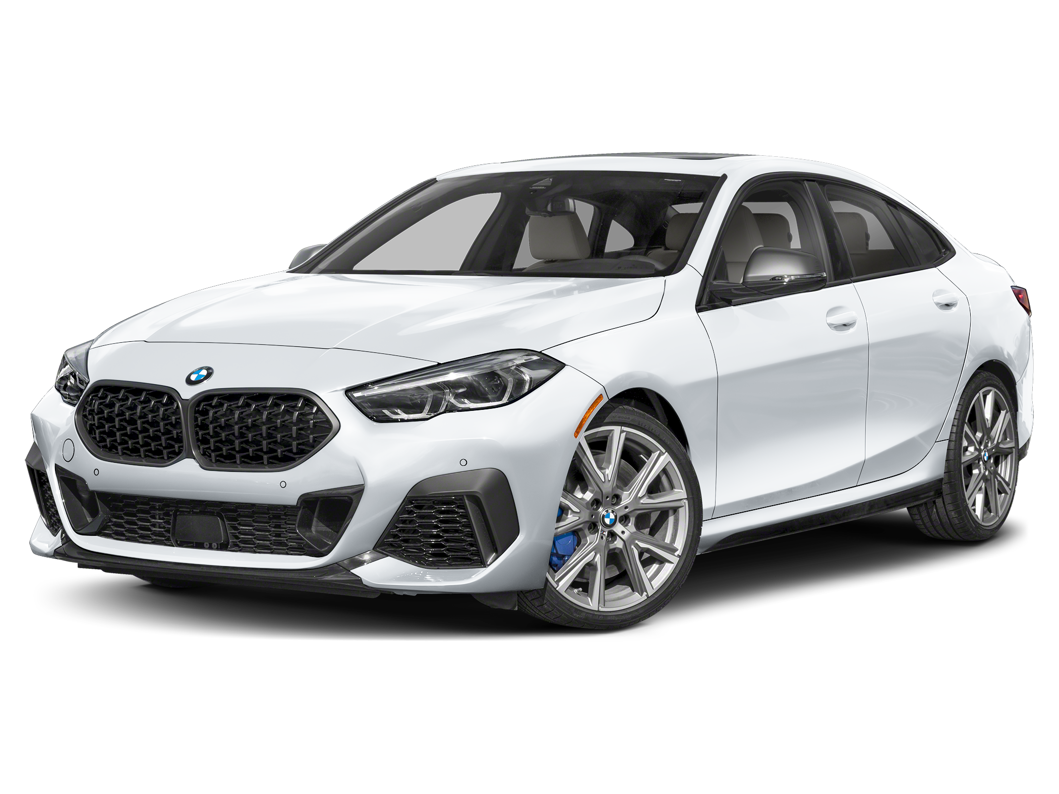 BMW 2 Series M235i xDrive Gran Coupe BMW 2 Series M235i xDrive Gran Coupe