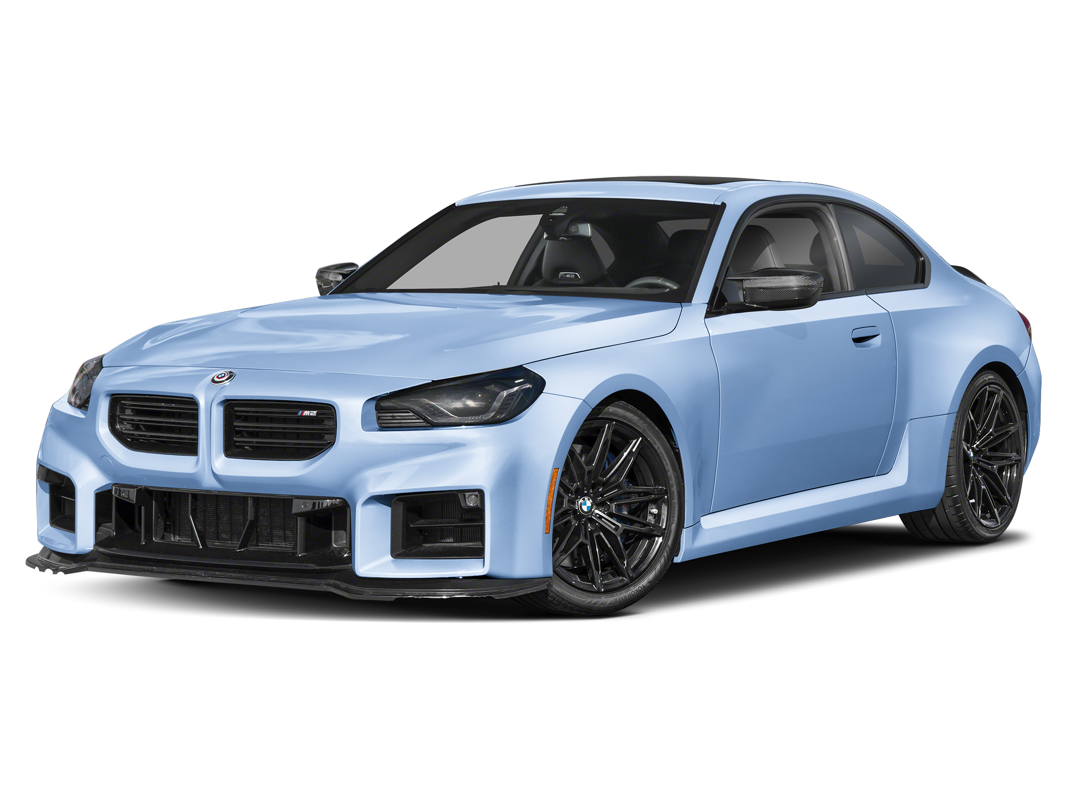 BMW M2 Coupe BMW M2 Coupe