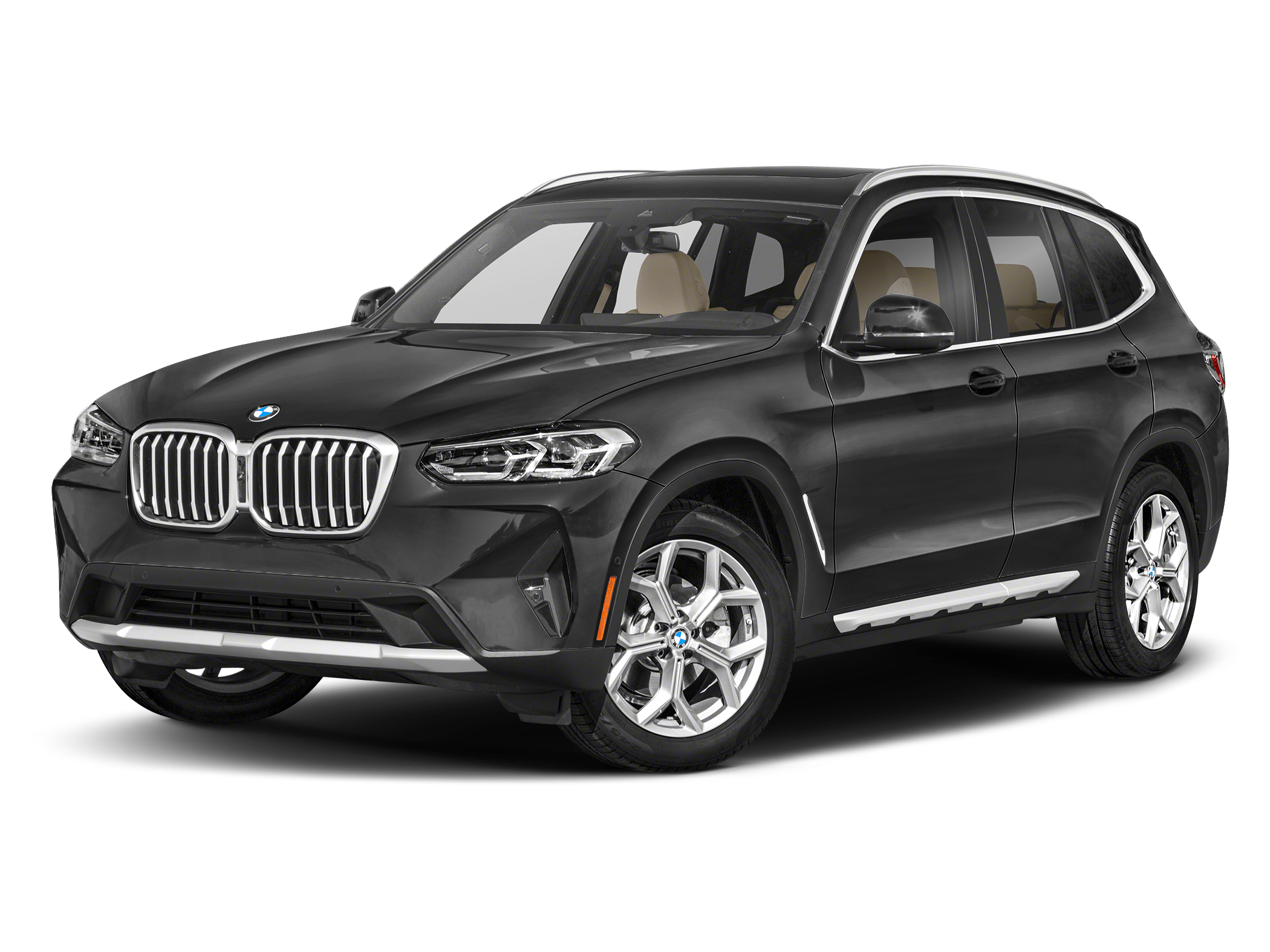 BMW X3 sDrive30i Sports Activity Vehicle BMW X3 sDrive30i Sports Activity Vehicle