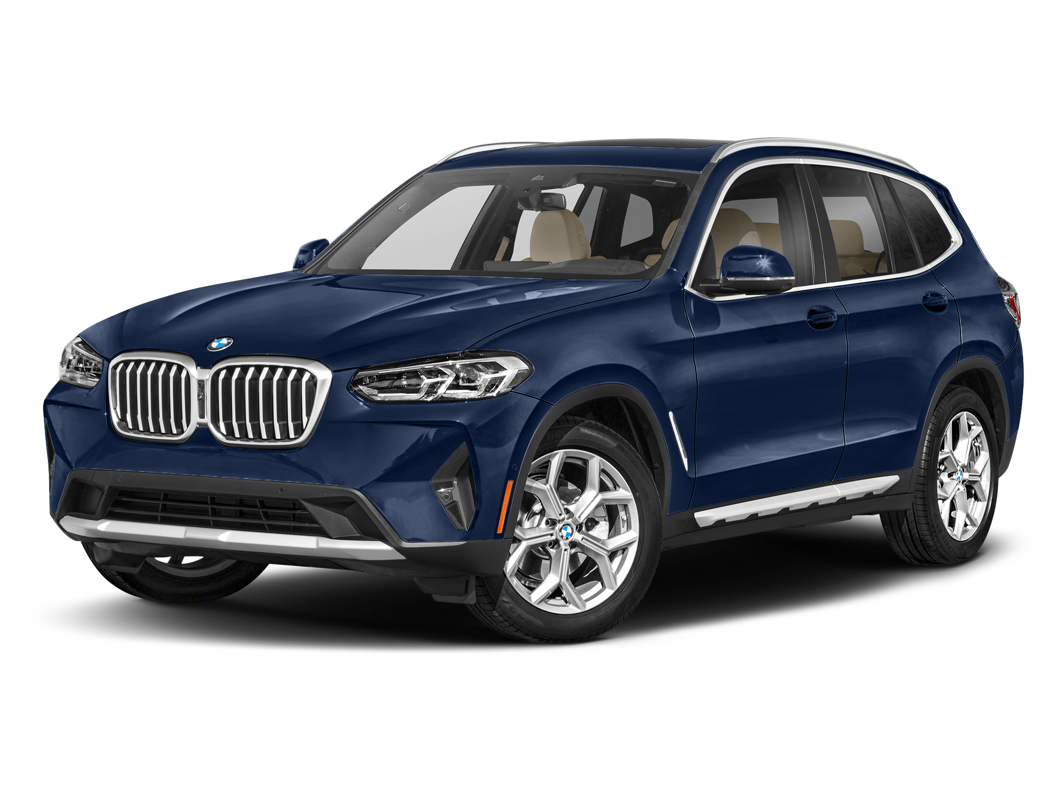 BMW X3 sDrive30i Sports Activity Vehicle BMW X3 sDrive30i Sports Activity Vehicle