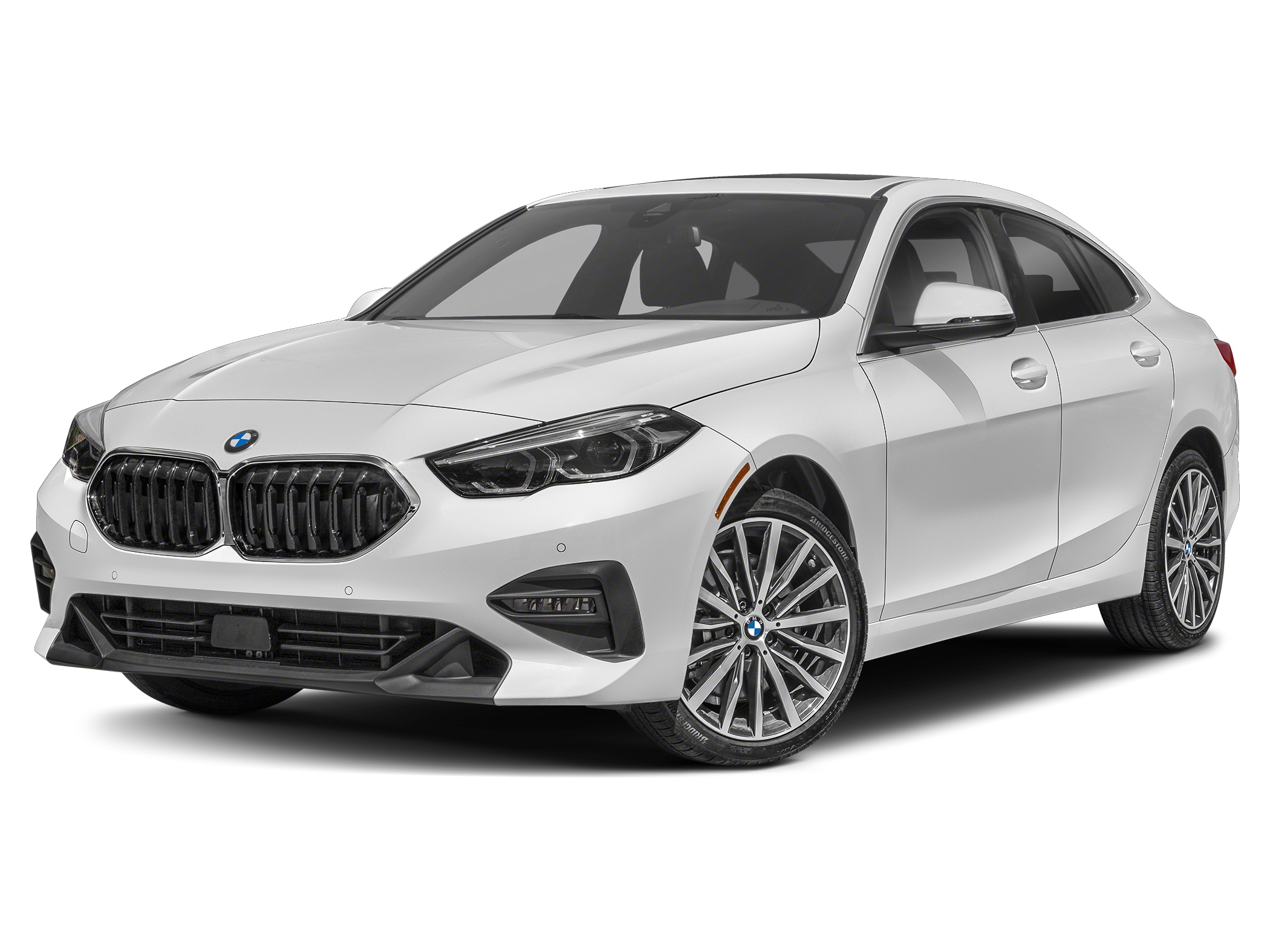 BMW 2 Series 228i Gran Coupe BMW 2 Series 228i Gran Coupe