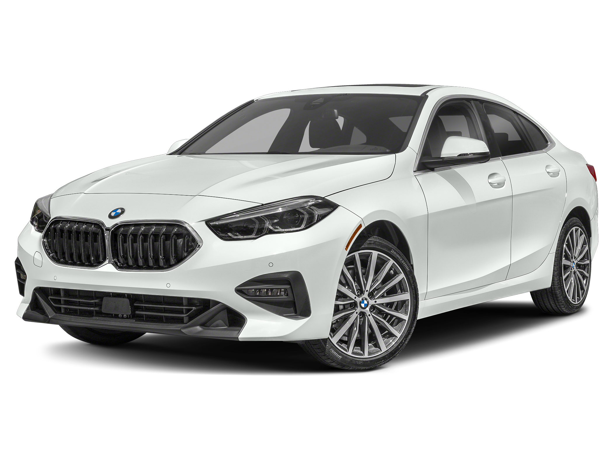 BMW 2 Series 228i xDrive Gran Coupe BMW 2 Series 228i xDrive Gran Coupe