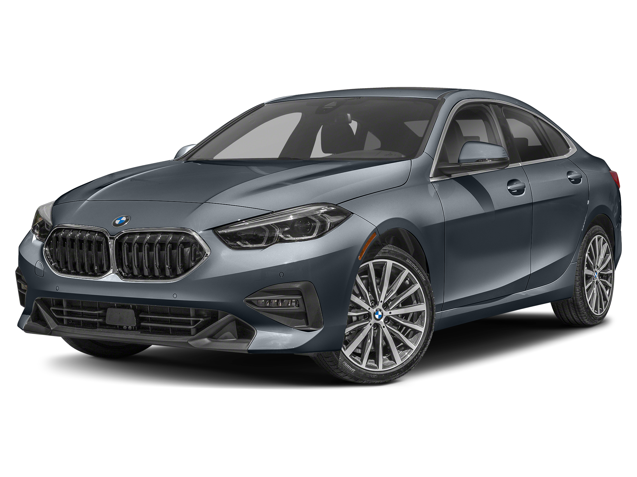 BMW 2 Series 228i Gran Coupe BMW 2 Series 228i Gran Coupe