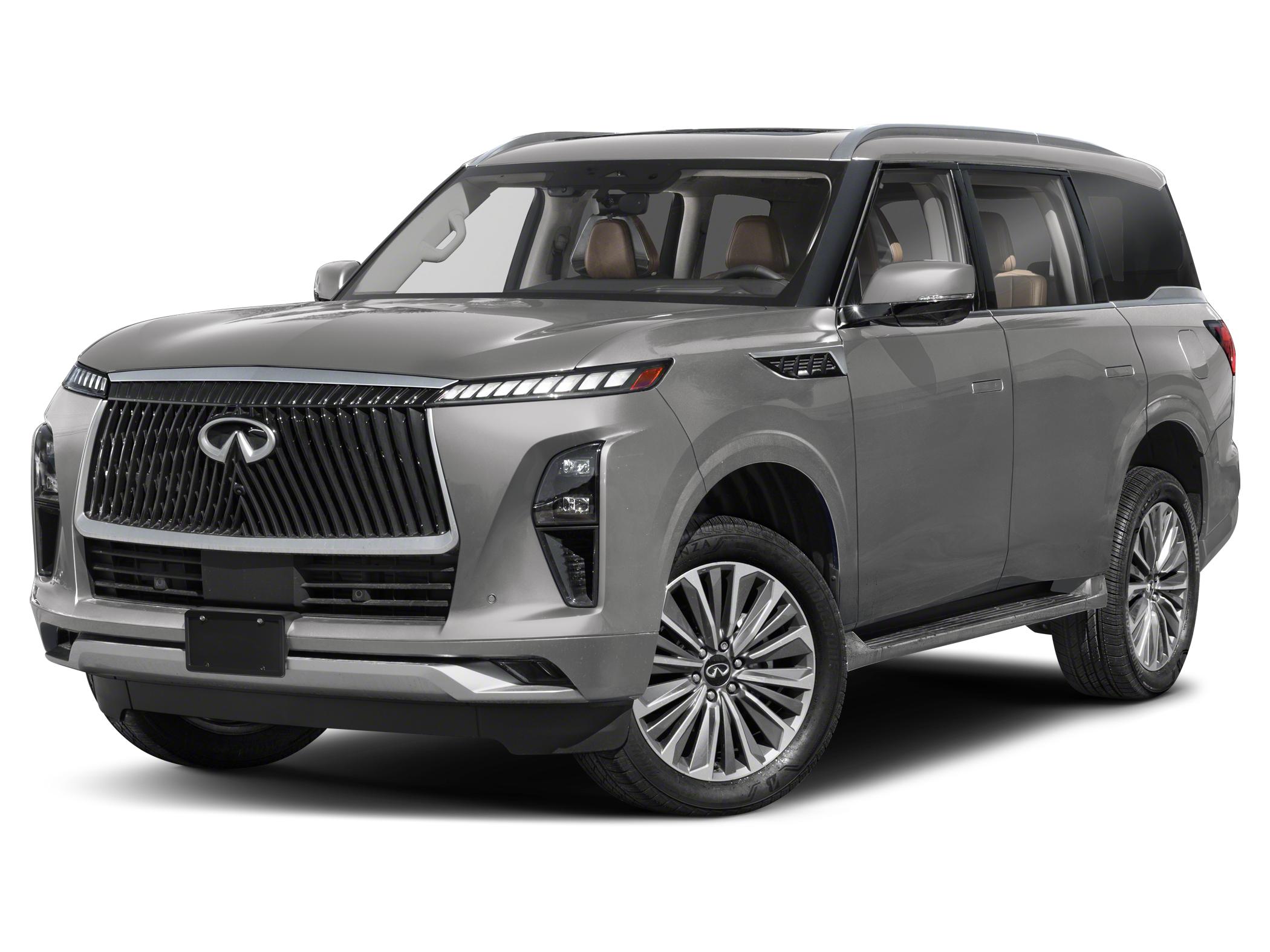 INFINITI QX80 SENSORY AWD INFINITI QX80 SENSORY AWD