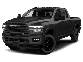 Ram 2500 Limited 4x4 Crew Cab 6'4" Box Ram 2500 Limited 4x4 Crew Cab 6'4" Box