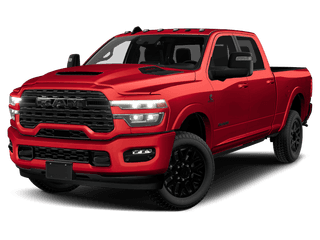Ram 2500 Limited 4x4 Crew Cab 6'4" Box Ram 2500 Limited 4x4 Crew Cab 6'4" Box