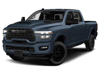 Ram 2500 Limited 4x4 Crew Cab 6'4" Box Ram 2500 Limited 4x4 Crew Cab 6'4" Box