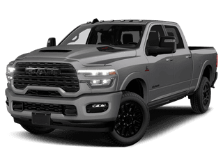 Ram 2500 Limited 4x4 Crew Cab 6'4" Box Ram 2500 Limited 4x4 Crew Cab 6'4" Box