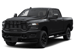 Ram 2500 Big Horn 4x4 Crew Cab 6'4" Box Ram 2500 Big Horn 4x4 Crew Cab 6'4" Box