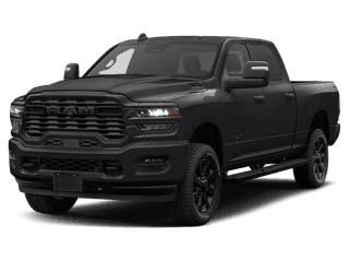 Ram 2500 Big Horn 4x4 Crew Cab 6'4" Box Ram 2500 Big Horn 4x4 Crew Cab 6'4" Box
