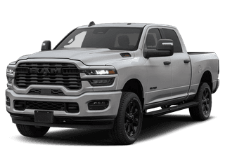 Ram 2500 Big Horn 4x4 Crew Cab 6'4" Box Ram 2500 Big Horn 4x4 Crew Cab 6'4" Box