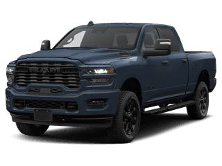 Ram 2500 Big Horn 4x4 Crew Cab 6'4" Box Ram 2500 Big Horn 4x4 Crew Cab 6'4" Box
