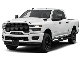 Ram 2500 Big Horn 4x4 Crew Cab 6'4" Box Ram 2500 Big Horn 4x4 Crew Cab 6'4" Box