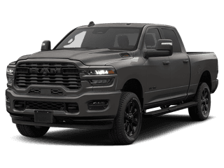 Ram 2500 Big Horn 4x2 Crew Cab 6'4" Box Ram 2500 Big Horn 4x2 Crew Cab 6'4" Box