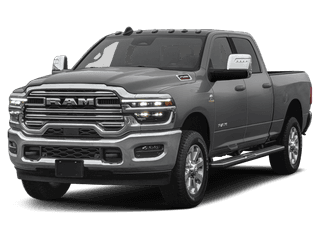 Ram 2500 Laramie 4x4 Crew Cab 6'4" Box Ram 2500 Laramie 4x4 Crew Cab 6'4" Box