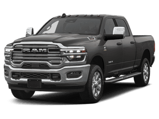 Ram 2500 Laramie 4x4 Crew Cab 6'4" Box Ram 2500 Laramie 4x4 Crew Cab 6'4" Box