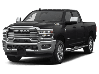 Ram 2500 Laramie 4x4 Crew Cab 6'4" Box Ram 2500 Laramie 4x4 Crew Cab 6'4" Box