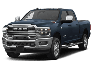 Ram 2500 Laramie 4x4 Crew Cab 6'4" Box Ram 2500 Laramie 4x4 Crew Cab 6'4" Box