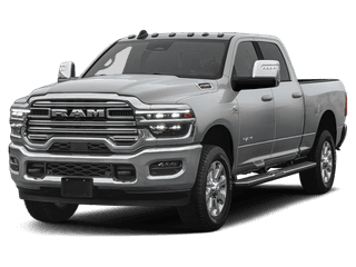 Ram 2500 Laramie 4x4 Crew Cab 6'4" Box Ram 2500 Laramie 4x4 Crew Cab 6'4" Box
