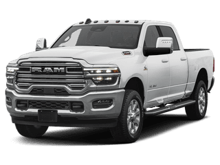Ram 2500 Laramie 4x4 Crew Cab 6'4" Box Ram 2500 Laramie 4x4 Crew Cab 6'4" Box
