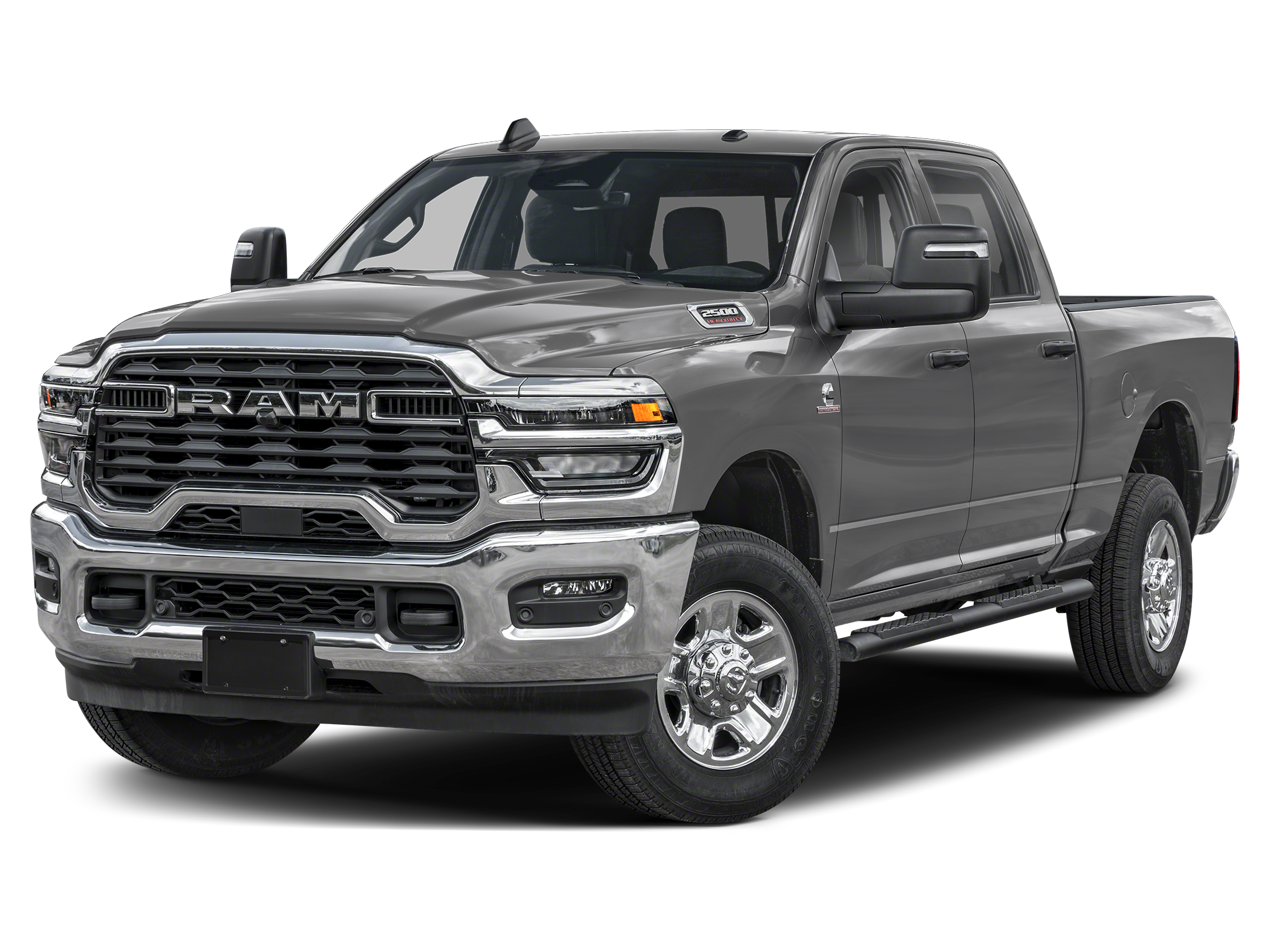 Ram 2500 Limited 4x4 Crew Cab 6'4" Box Ram 2500 Limited 4x4 Crew Cab 6'4" Box