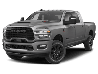 Ram 2500 Laramie 4x4 Mega Cab 6'4" Box Ram 2500 Laramie 4x4 Mega Cab 6'4" Box