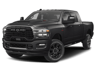 Ram 2500 Laramie 4x4 Mega Cab 6'4" Box Ram 2500 Laramie 4x4 Mega Cab 6'4" Box