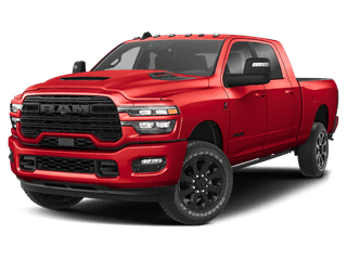 Ram 2500 Laramie 4x4 Mega Cab 6'4" Box Ram 2500 Laramie 4x4 Mega Cab 6'4" Box