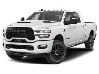 Ram 2500 Laramie 4x4 Mega Cab 6'4" Box Ram 2500 Laramie 4x4 Mega Cab 6'4" Box