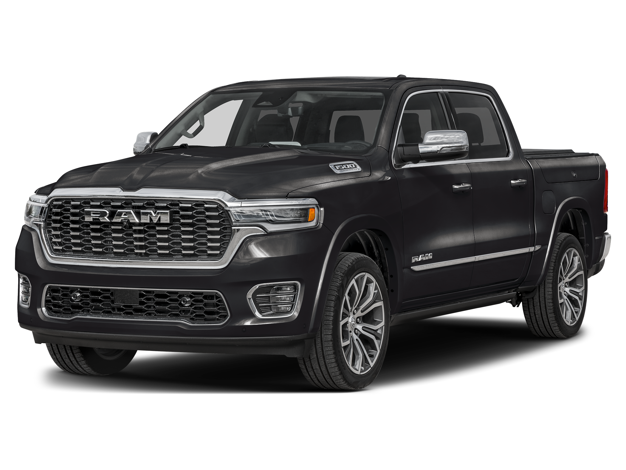 Ram 1500 Tungsten 4x4 Crew Cab 5'7" Box Ram 1500 Tungsten 4x4 Crew Cab 5'7" Box