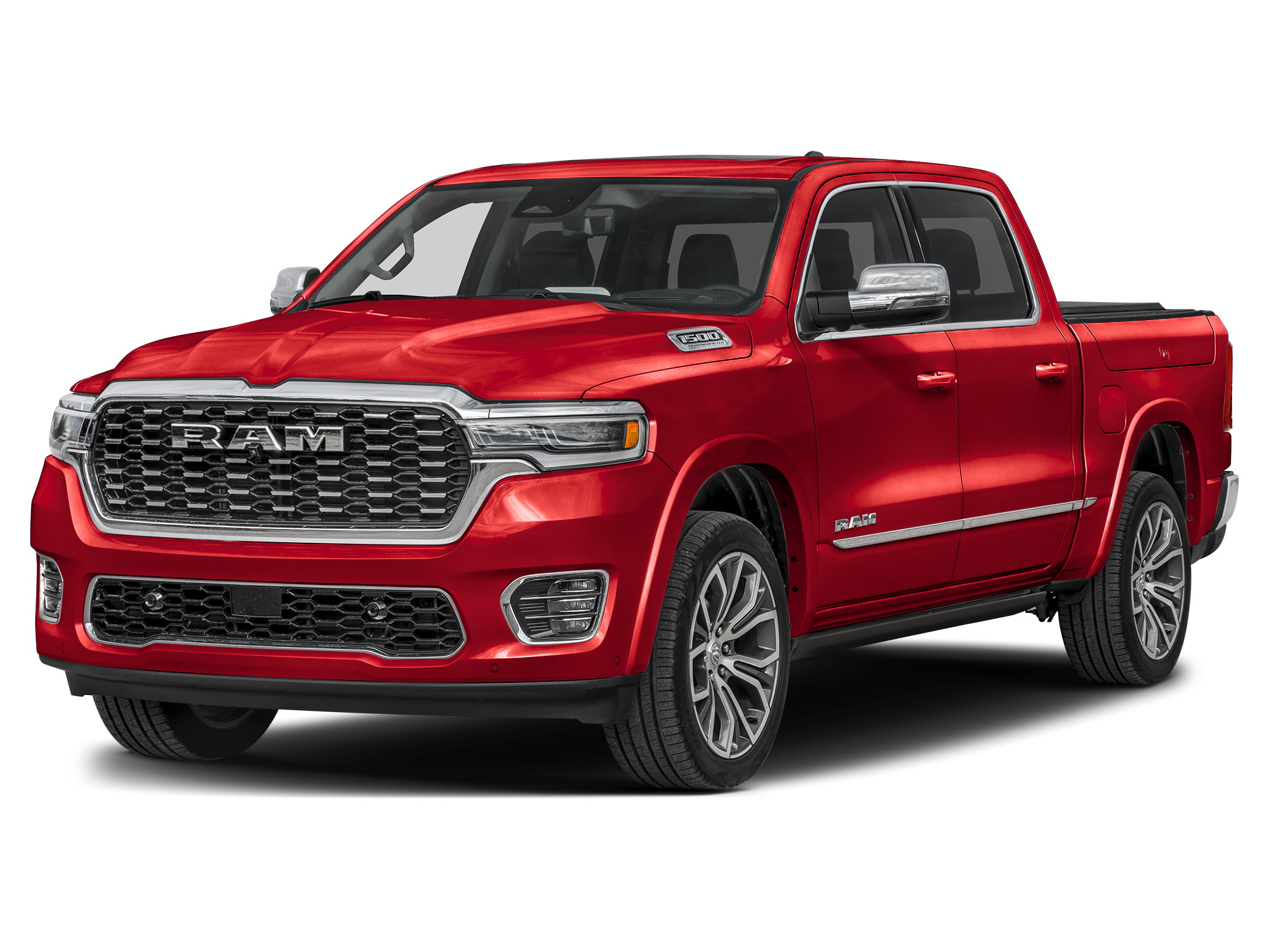 Ram 1500 Tungsten 4x4 Crew Cab 5'7" Box Ram 1500 Tungsten 4x4 Crew Cab 5'7" Box