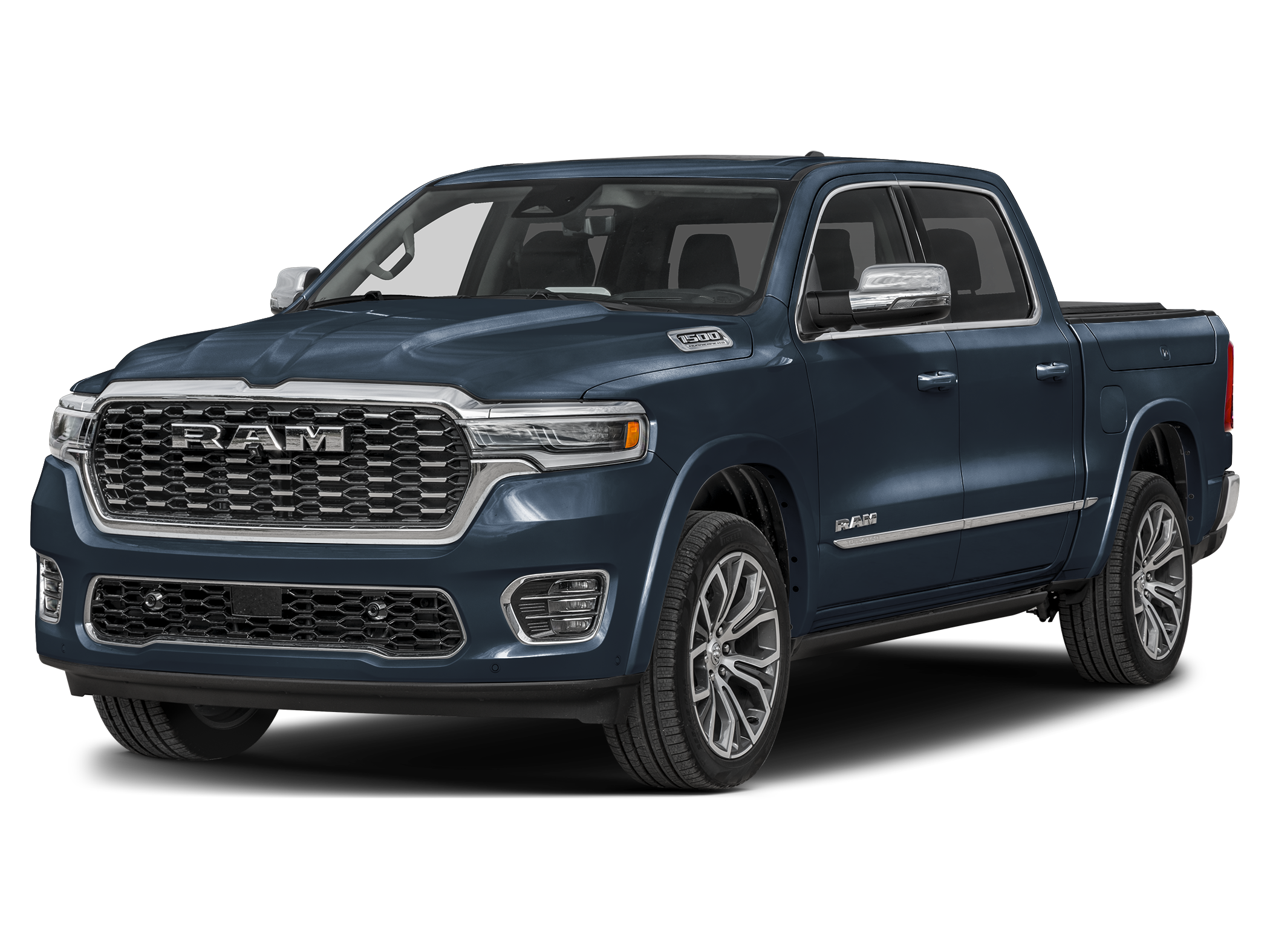 Ram 1500 Tungsten 4x4 Crew Cab 5'7" Box Ram 1500 Tungsten 4x4 Crew Cab 5'7" Box