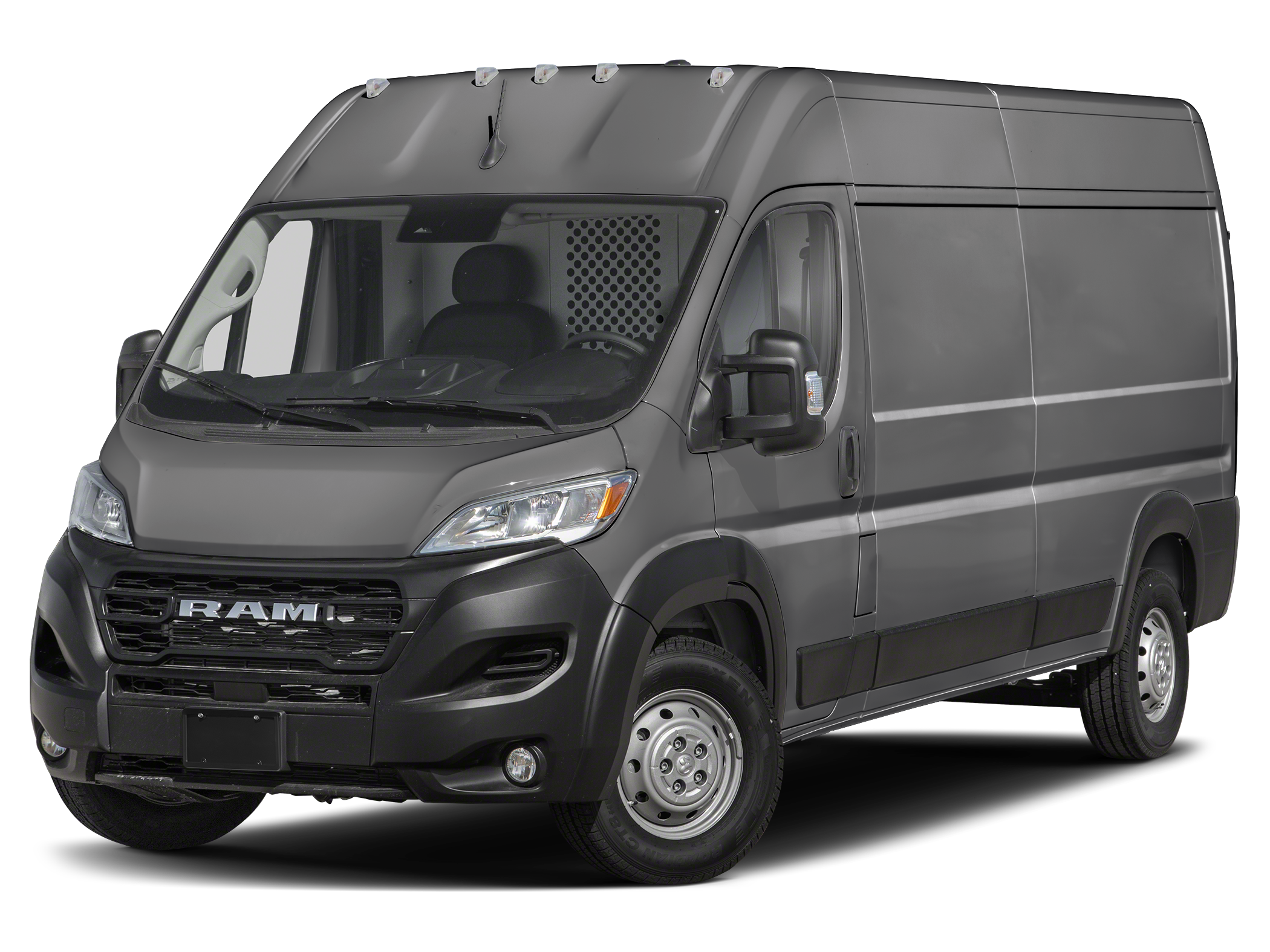 Ram ProMaster Cargo Van SLT 2500 High Roof 159" WB Ram ProMaster Cargo Van SLT 2500 High Roof 159" WB