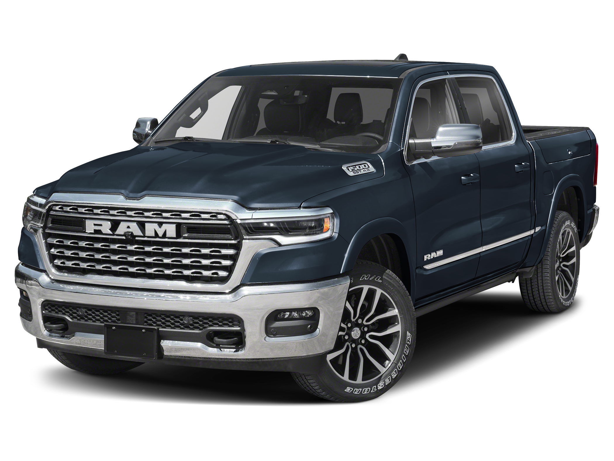 Ram 1500 Limited 4x4 Crew Cab 5'7" Box Ram 1500 Limited 4x4 Crew Cab 5'7" Box