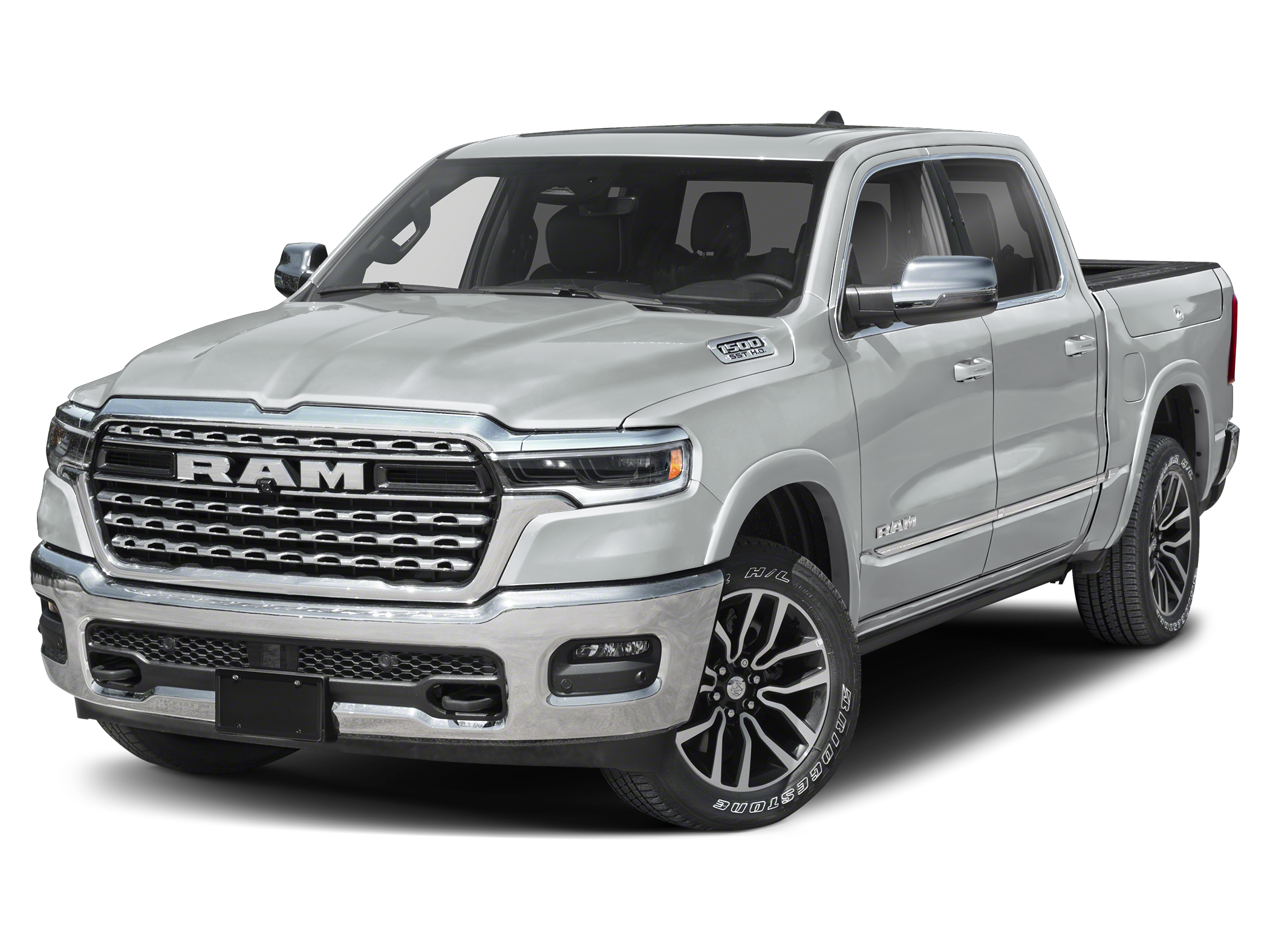 Ram 1500 Limited 4x4 Crew Cab 5'7" Box Ram 1500 Limited 4x4 Crew Cab 5'7" Box