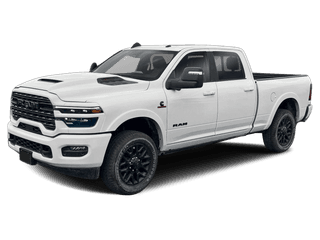 Ram 3500 Limited 4x4 Crew Cab 8' Box Ram 3500 Limited 4x4 Crew Cab 8' Box