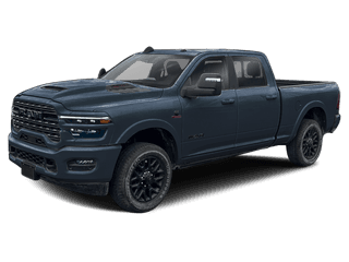Ram 3500 Limited 4x4 Crew Cab 8' Box Ram 3500 Limited 4x4 Crew Cab 8' Box