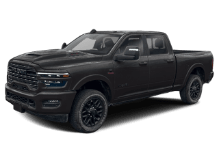 Ram 3500 Limited 4x4 Crew Cab 8' Box Ram 3500 Limited 4x4 Crew Cab 8' Box