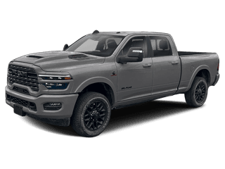 Ram 3500 Limited 4x4 Crew Cab 8' Box Ram 3500 Limited 4x4 Crew Cab 8' Box