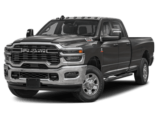 Ram 3500 Tradesman 4x4 Crew Cab 8' Box Ram 3500 Tradesman 4x4 Crew Cab 8' Box