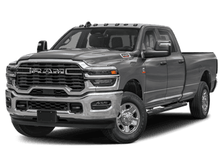 Ram 3500 Tradesman 4x4 Crew Cab 8' Box Ram 3500 Tradesman 4x4 Crew Cab 8' Box