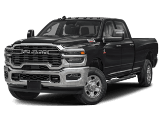 Ram 3500 Tradesman 4x4 Crew Cab 8' Box Ram 3500 Tradesman 4x4 Crew Cab 8' Box