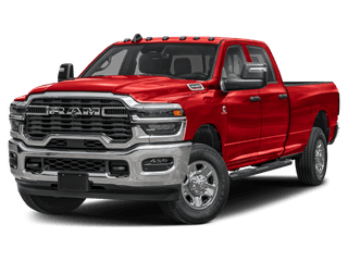 Ram 3500 Tradesman 4x4 Crew Cab 8' Box Ram 3500 Tradesman 4x4 Crew Cab 8' Box