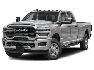 Ram 3500 Tradesman 4x4 Crew Cab 8' Box Ram 3500 Tradesman 4x4 Crew Cab 8' Box